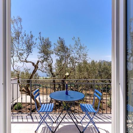 מסה לוברנסה Villa Rusinella Minimalist Retreat With Sea Views מראה חיצוני תמונה