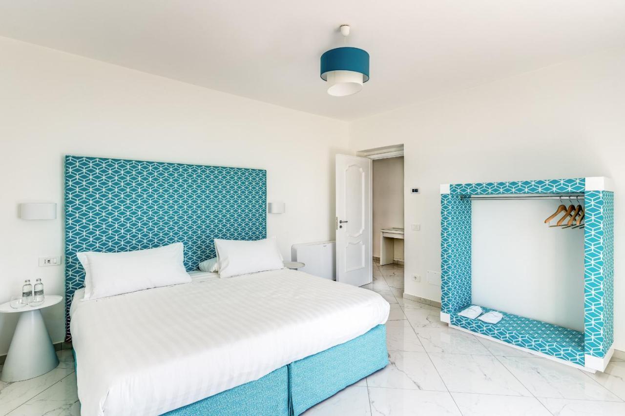 מסה לוברנסה Villa Rusinella Minimalist Retreat With Sea Views מראה חיצוני תמונה