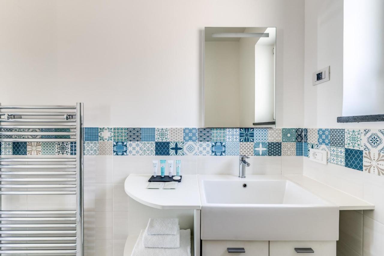 מסה לוברנסה Villa Rusinella Minimalist Retreat With Sea Views מראה חיצוני תמונה