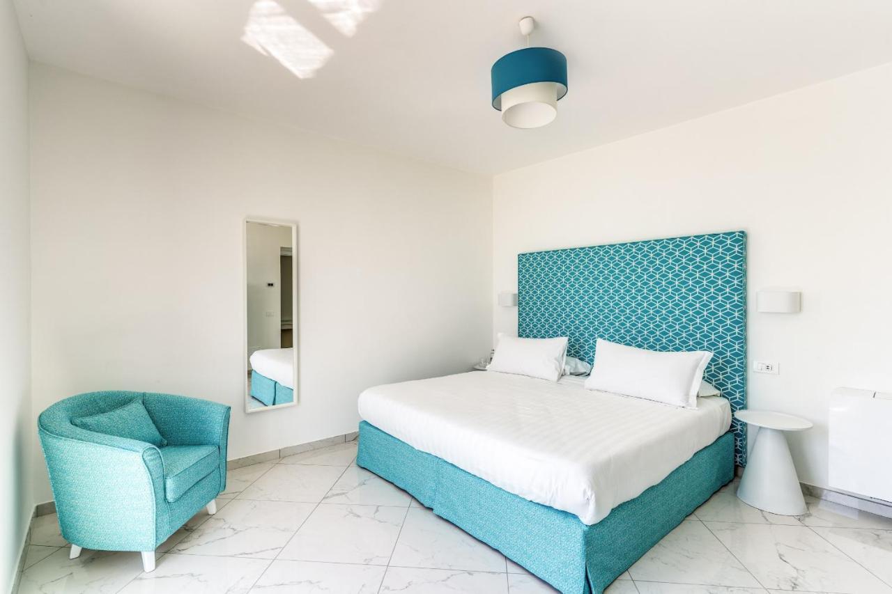 מסה לוברנסה Villa Rusinella Minimalist Retreat With Sea Views מראה חיצוני תמונה
