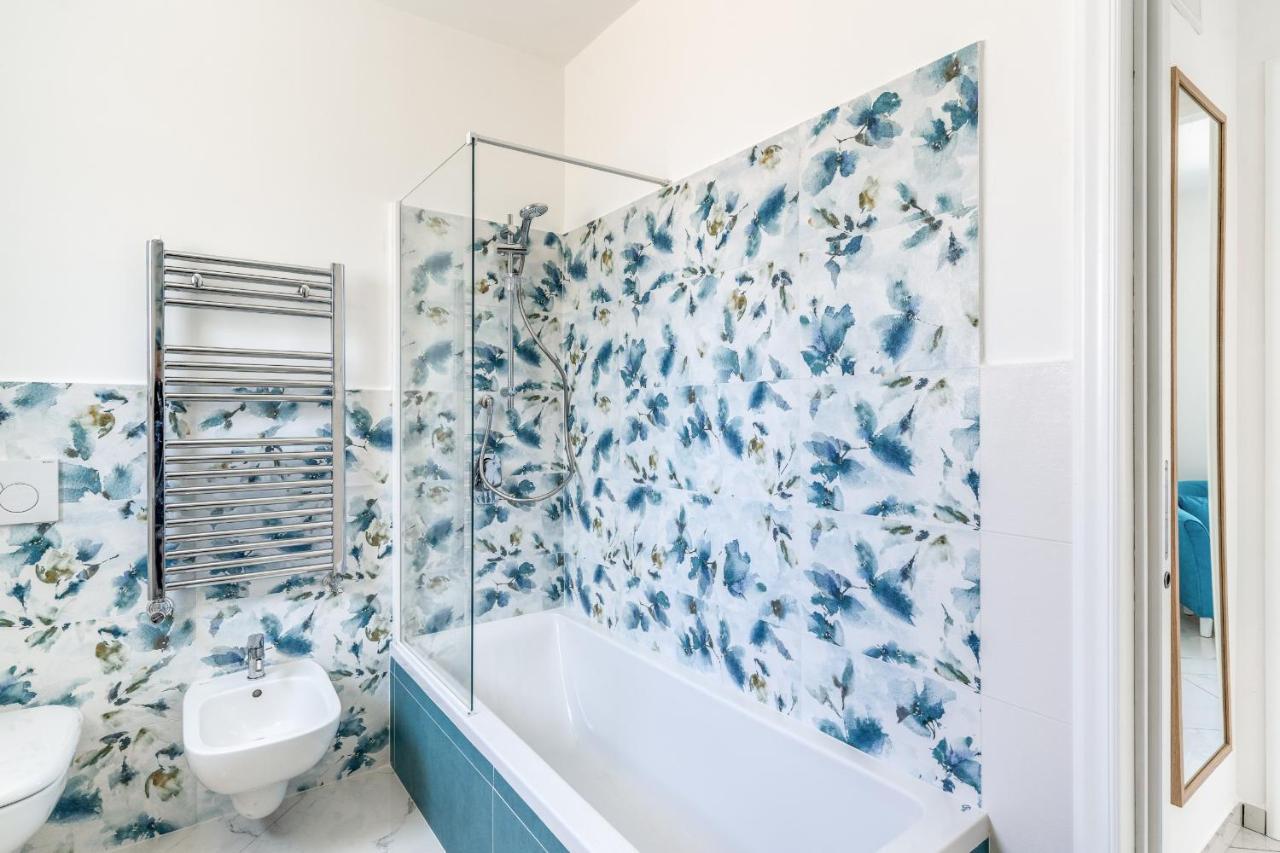 מסה לוברנסה Villa Rusinella Minimalist Retreat With Sea Views מראה חיצוני תמונה