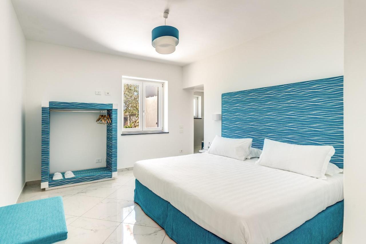 מסה לוברנסה Villa Rusinella Minimalist Retreat With Sea Views מראה חיצוני תמונה