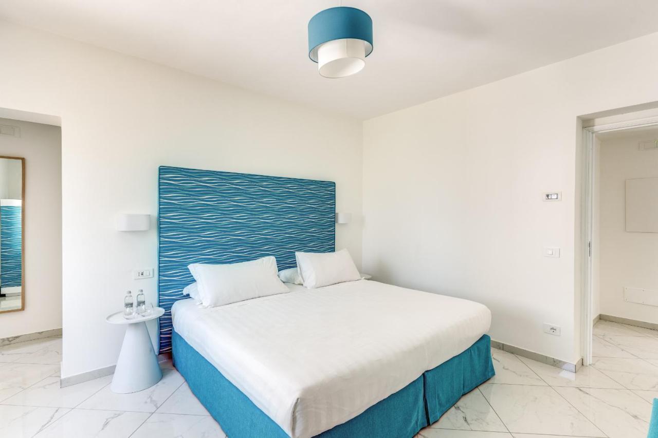 מסה לוברנסה Villa Rusinella Minimalist Retreat With Sea Views מראה חיצוני תמונה