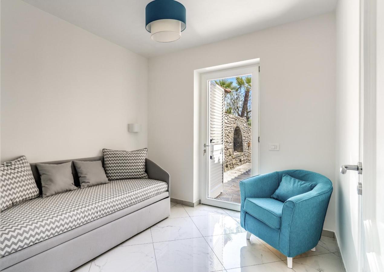 מסה לוברנסה Villa Rusinella Minimalist Retreat With Sea Views מראה חיצוני תמונה